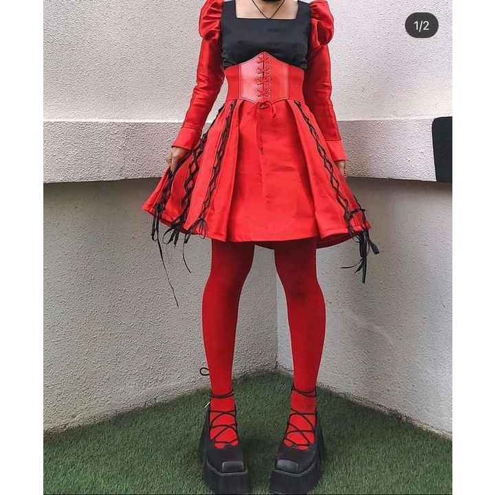 Corset - belt - nịt bụng