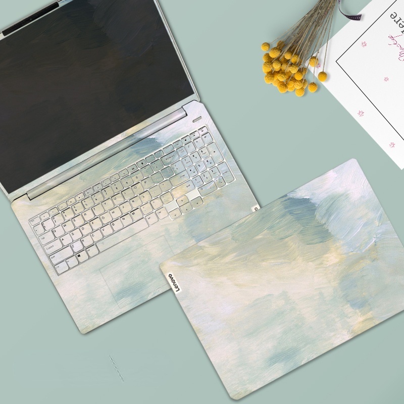 Miếng Dán Bảo Vệ Laptop Cho DELL Inspiron 14 14-3459 3462 3465 3476 3467 14 inch 14SD-3328B