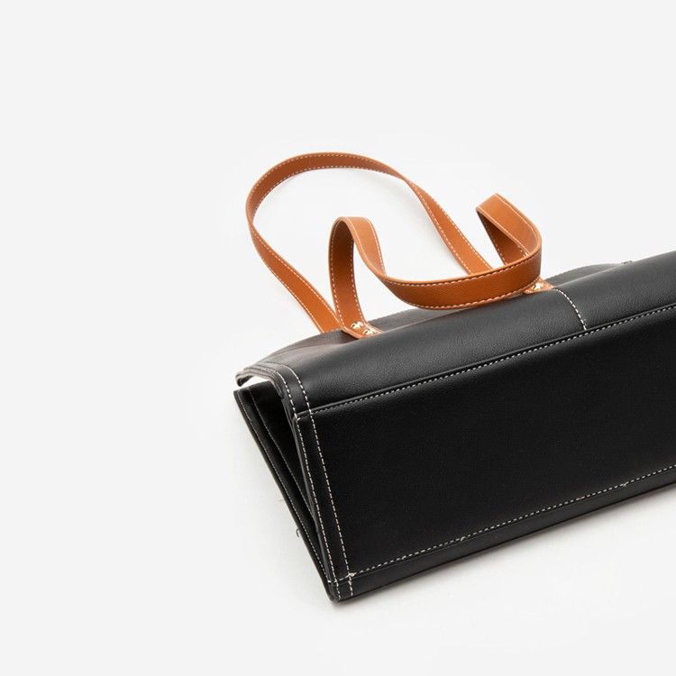 Túi xách công sở nữ SEEME Kelly Bag