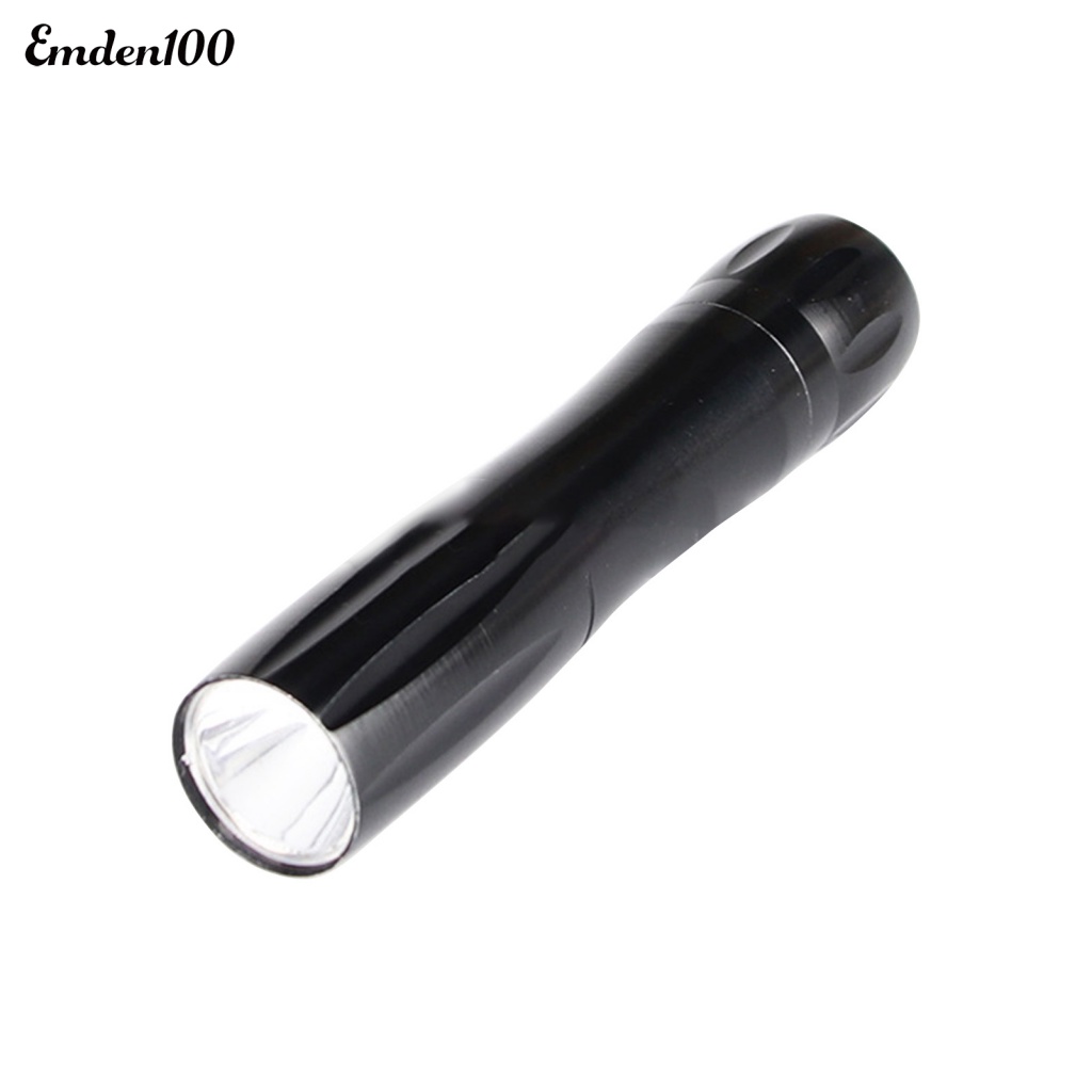 [EMDN] Đèn Pin LED Dạng Bút Nhỏ Gọn