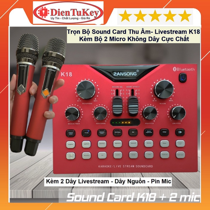 Bàn Mixer Cao Cấp M4 Kết Nối Bluetooth 99 Chế Độ Giành Cho Reverb - Echo Delay Kết Nối Âm Thanh Karaoke
