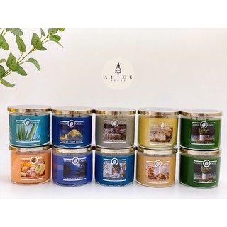 TOP BEST-SELLERS NẾN THƠM GOOSE CREEK CHÍNH HÃNG MÀ BẠN NÊN THỬ | ALICE HOUSE CANDLE