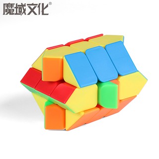 MoFangJiaoShi Fisher Cube - SP0945