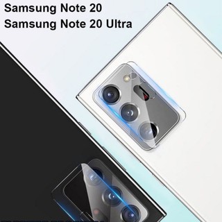 bộ 2 dán camera samsung note 20 / note 20 ultra bảo vệ màn hình