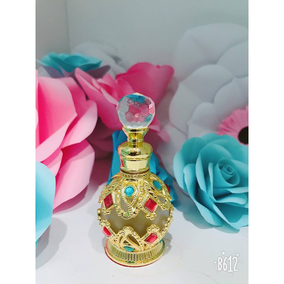 Tinh dầu Nước Hoa Dubai 15ml