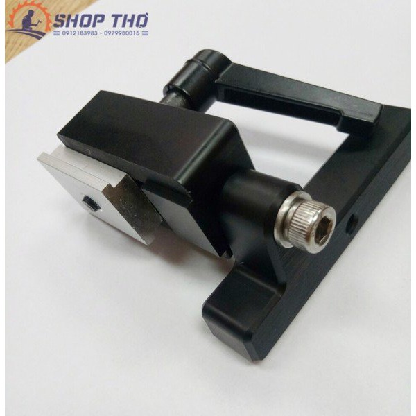 Bộ nút trượt lấy cữ Wnew