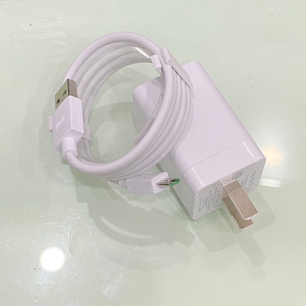 Bộ sạc nhanh cho máy Realme, oppo, xiaomi cao cấp, củ cáp xạc micro type-c - KLH Shop