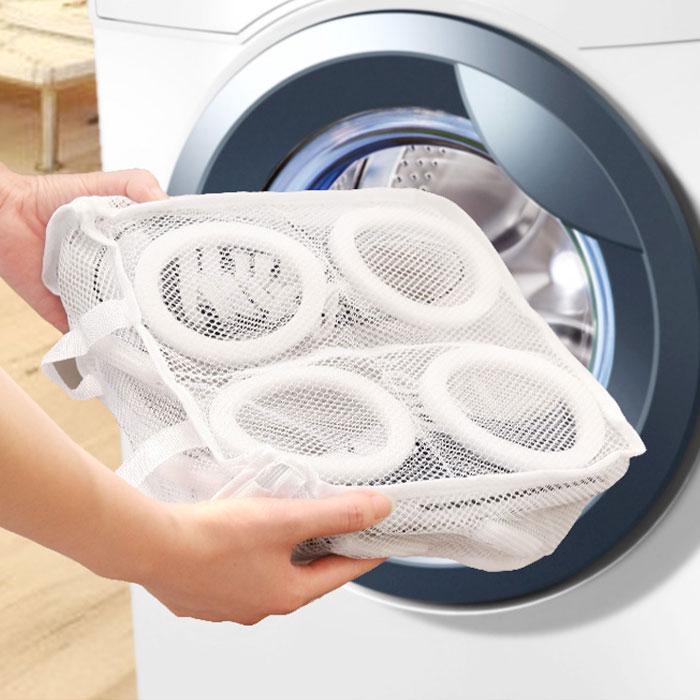 Túi giặt giày tiện lợi