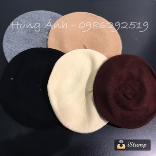 Mũ nồi cho bé gái siêu xinh