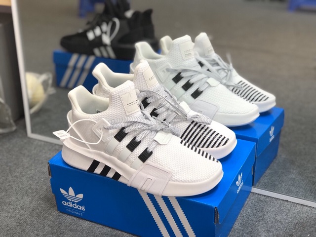 Giày EQT 2020 Full Box FreeShip