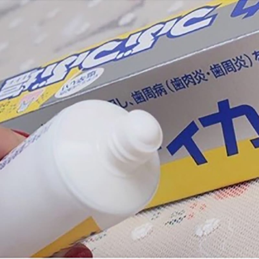 Kem Đánh Răng Muối Combo 2 Tuyp, Chống Ê Buốt Và Các Bệnh Về Răng Miệng,Hạn Chế Hôi Miệng, Hơi Thở Thơm Tho