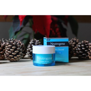Kem Dưỡng Da Neutrogena Hydro Boost Water Gel 50ml - Đủ Bill Anh