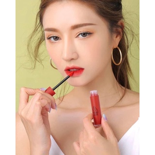 Son 3ce Soft Lip Lacquer