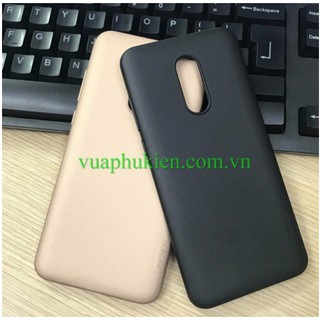 Ốp lưng dẻo Xiaomi Redmi Note 4 chính hãng X-Level Guadian