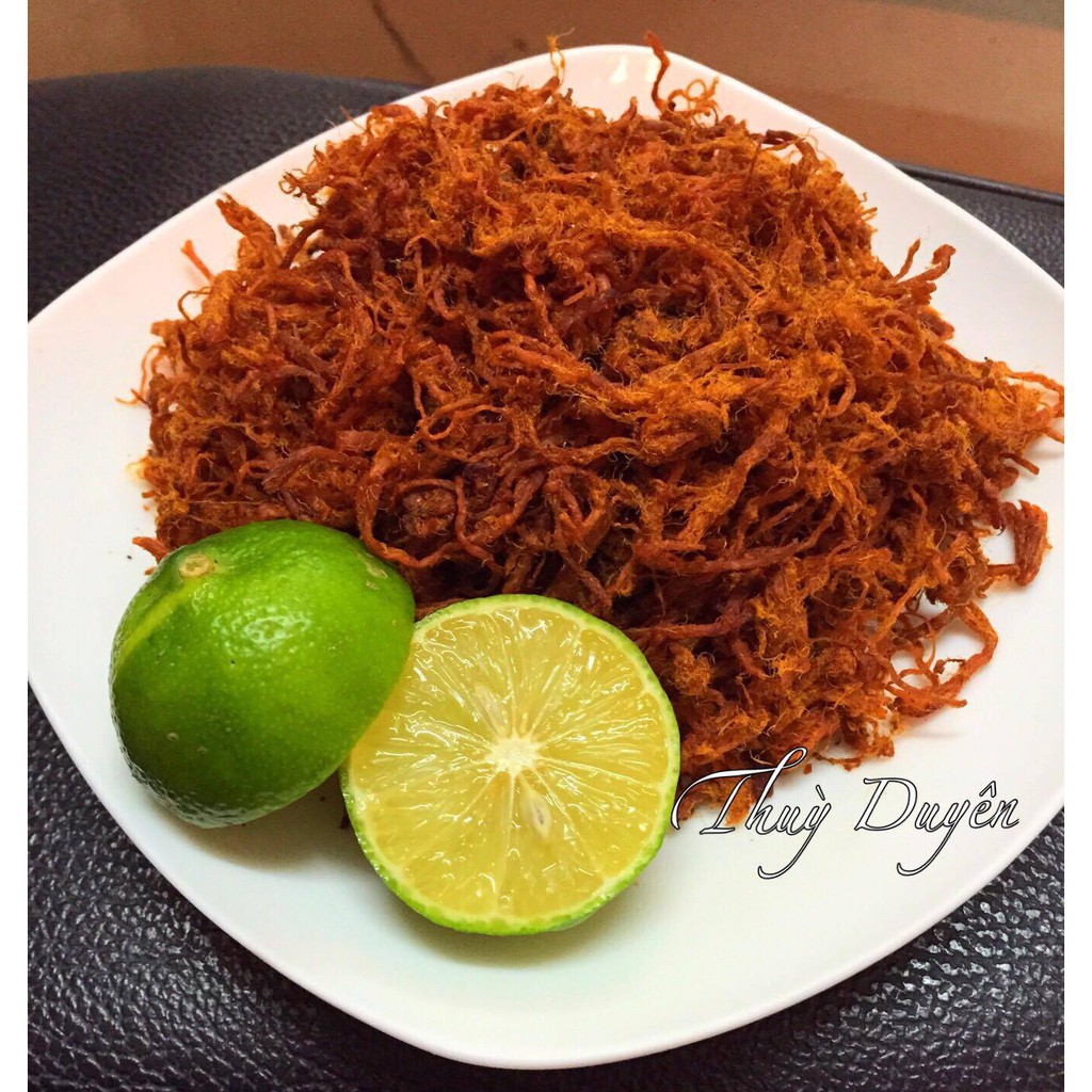 [Mã GROXUAN1 giảm 8% đơn 150K] 1KG KHÔ HEO GIẢ BÒ LOẠI 1 SIÊU NGON SỢI NHỎ [HUDO MART] | BigBuy360 - bigbuy360.vn