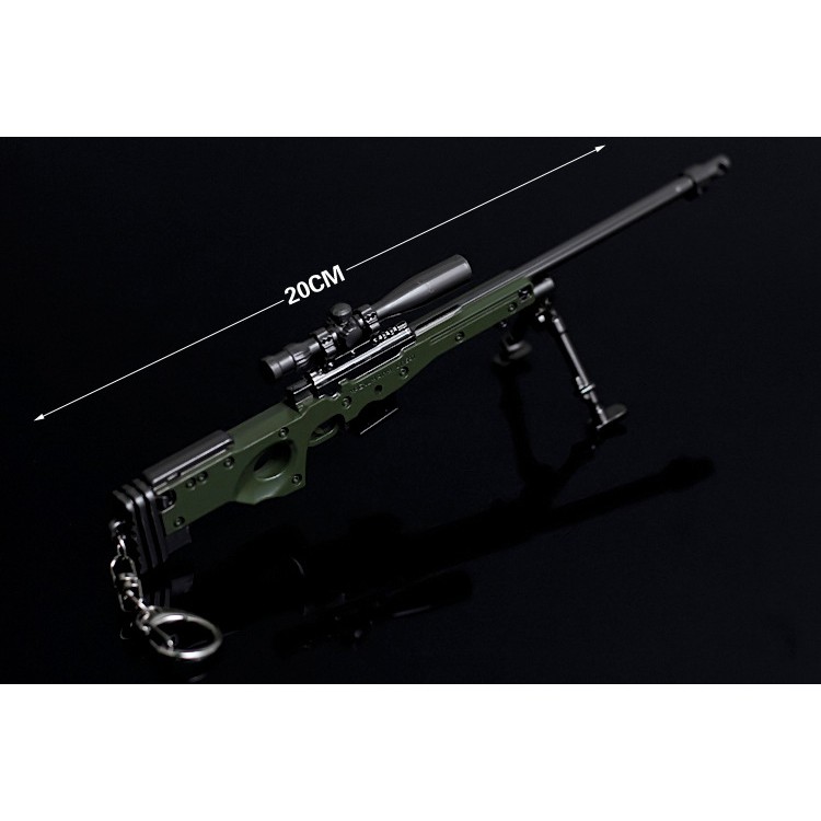 Mô Hình Súng AWM Pubg | Shopee Việt Nam