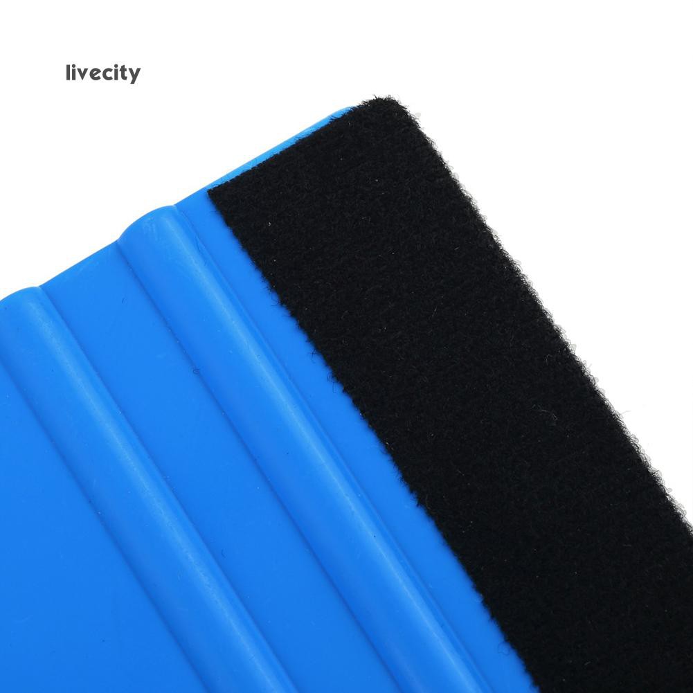 Dụng cụ dán decal xe hơi | BigBuy360 - bigbuy360.vn