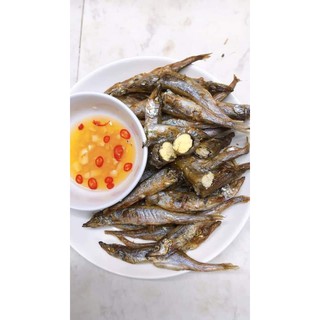 CÁ TRỨNG NAUY 500g