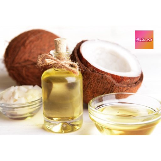 Dầu dừa nguyên chất, có mùi, từ 165k - Pure Coconut Oil