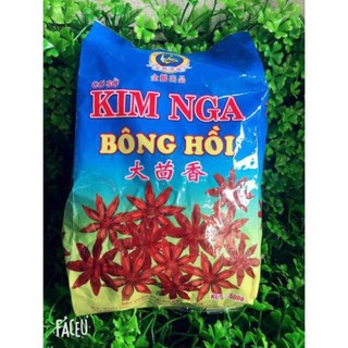 Hoa Hồi Khô 100G