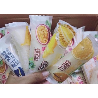 Combo bánh sữa chua mix các vị 1kg