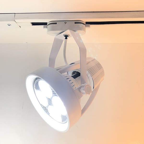 Đèn Rọi Ray Bóng Led Siêu Sáng 20W; 40W