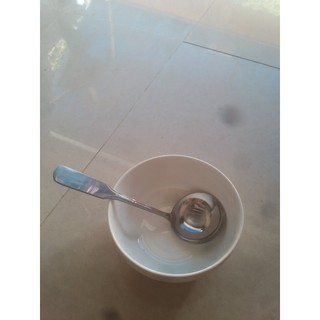 muôi múc canh inox