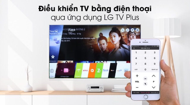 Smart Tivi OLED LG 4K 55 inch 55E9PTA Mẫu 2019(Miễn phí giao tại HCM-ngoài tỉnh liên hệ shop)