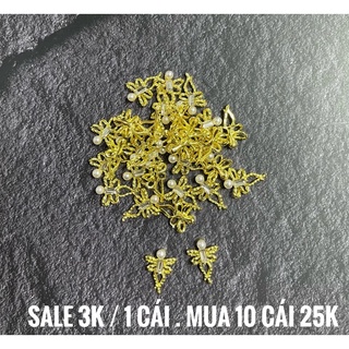 Charm pk nail 3k