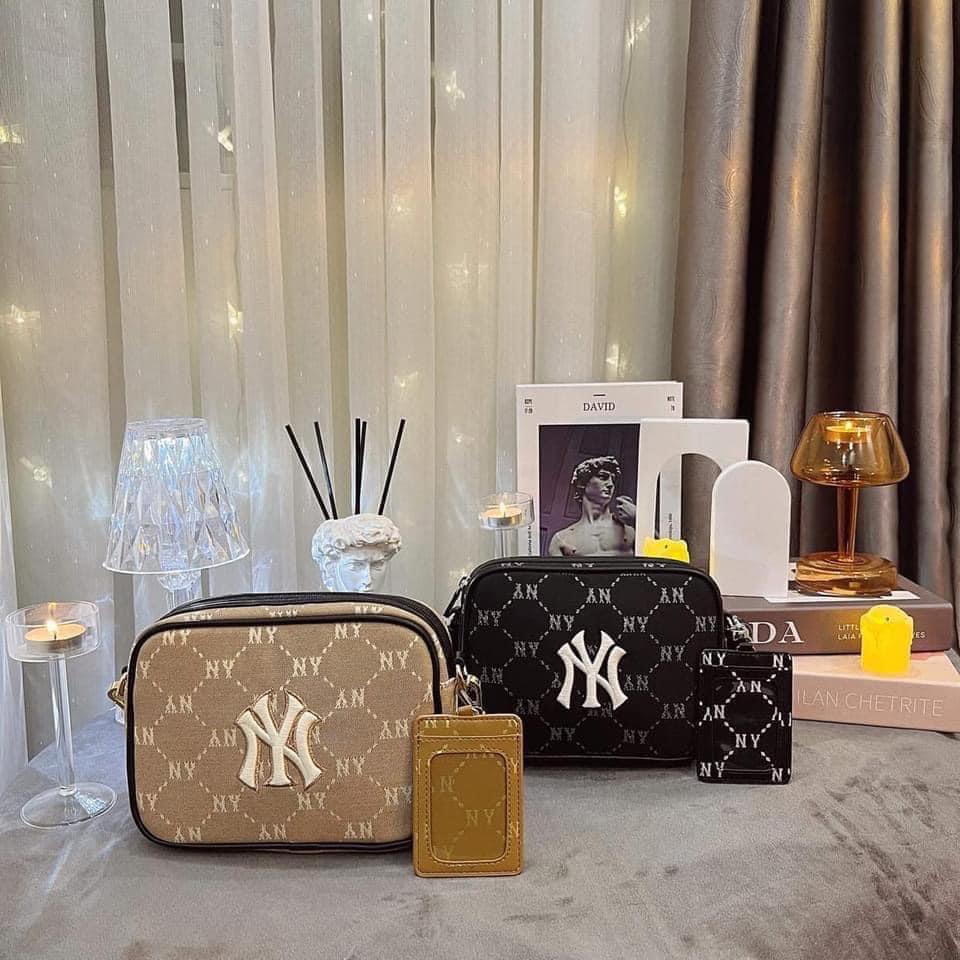 TÚI CHÉO MONO DIA SIZE 20