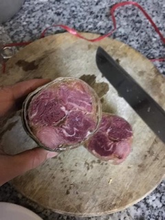 Combo 1,5kg =285k