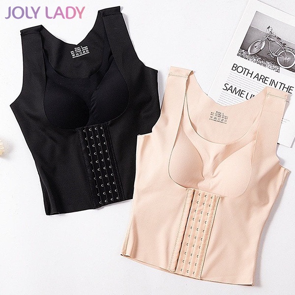 Áo lót nâng ngực siết eo chính hãng JoLy LaDy