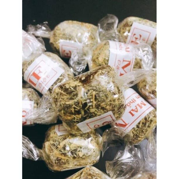 Ô mai me / ô mai tắc 100g / 250g/ 500g