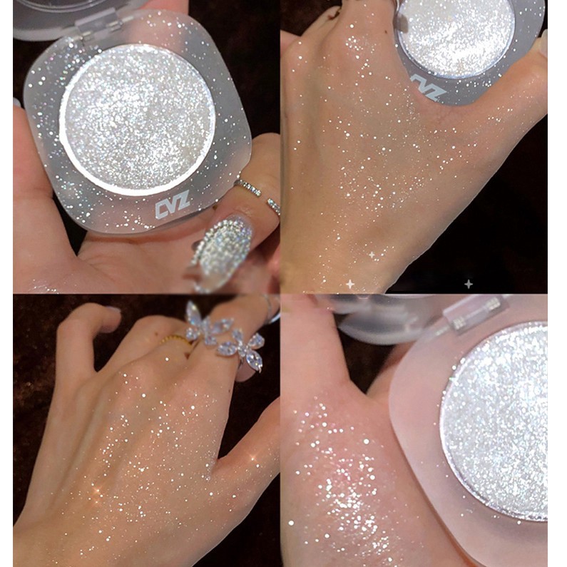 tuan101 Phấn Nhũ Bắt Sáng Siêu Bling CVZ Jelly Cao Cấp tuan101 | BigBuy360 - bigbuy360.vn