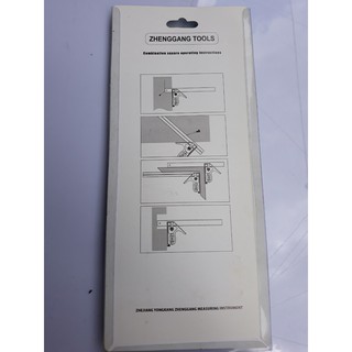 Thước Thủy EKE Vĩ Xanh 30cm