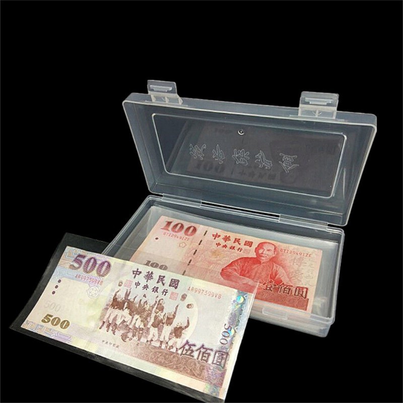 Album Sưu TậP TiềN + HộP 100 Trang