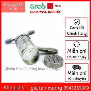 Khuôn làm mỳ bún tươi tại nhà