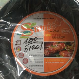 Chảo chống dính Sumio
