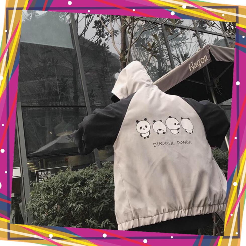 Áo khoác nữ form rộng M419 | BigBuy360 - bigbuy360.vn