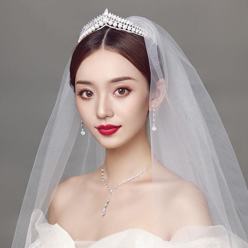 Phụ kiện cưới Khánh Huyền