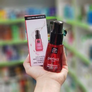 Serum dưỡng tóc missen