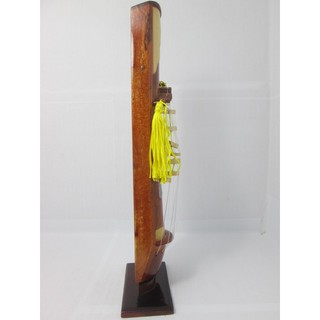 Đàn Tranh trang trí 30cm x 11cm