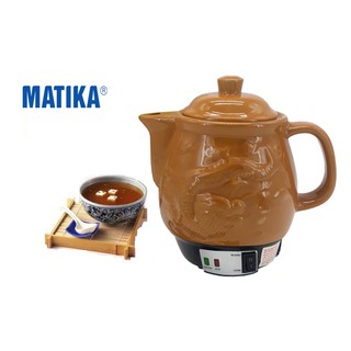 Ấm sắc thuốc Matika MTK-3011