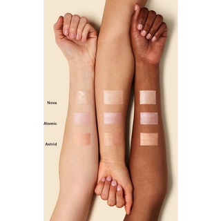 [Sample 3ml] Bắt sáng dạng tinh chất Ilia Liquid Light Serum Highlighter