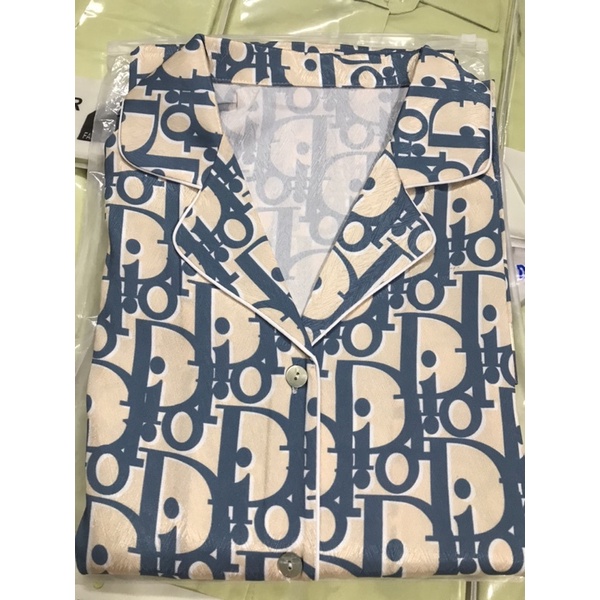 bộ lụa mặc nhà silk xước sáng lấp lánh tô châu tay dài lụa satin cao cấp quảng châu