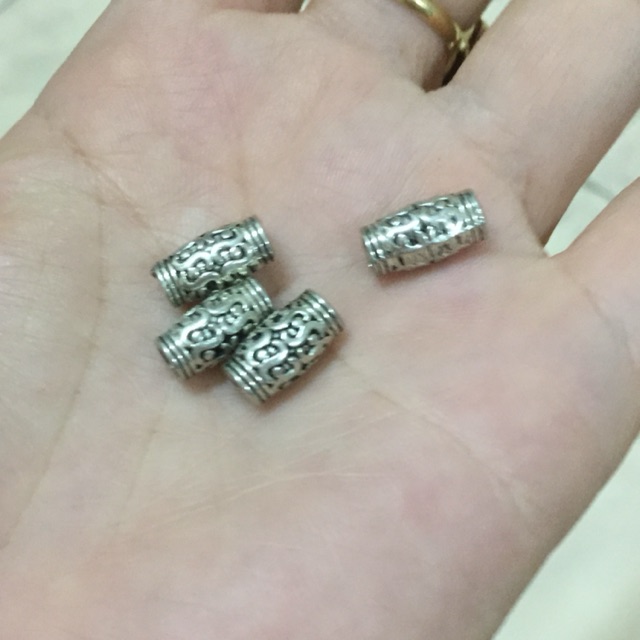 Charm Mic vòng