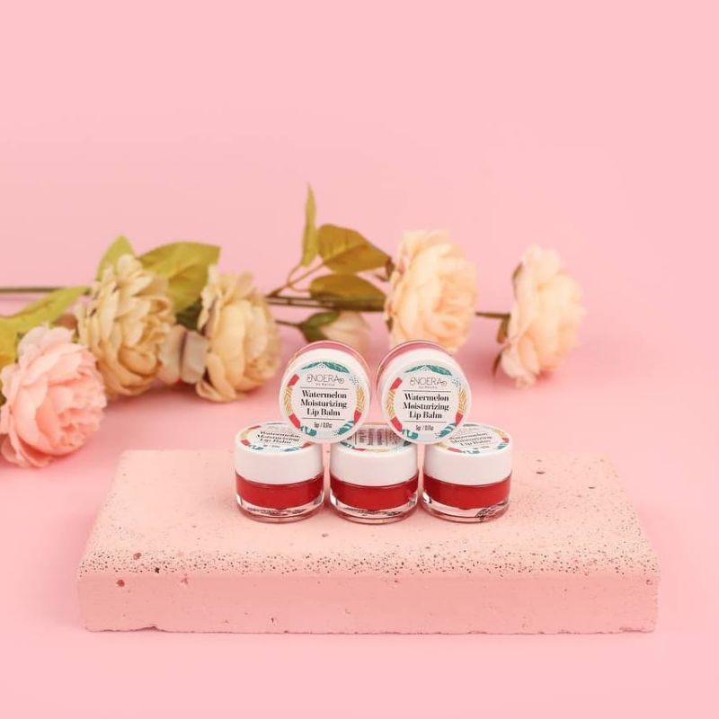 (hàng Mới Về) Son Dưỡng Môi Noera Giữ Ẩm 5gr | BigBuy360 - bigbuy360.vn
