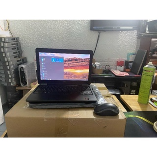 Laptop DELL Latitude E7440