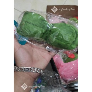 Bịt mắt để ngủ pepe