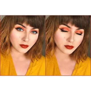 Bảng mắt  ColourPop Yes, Please! Pressed Powder Shadow Palette